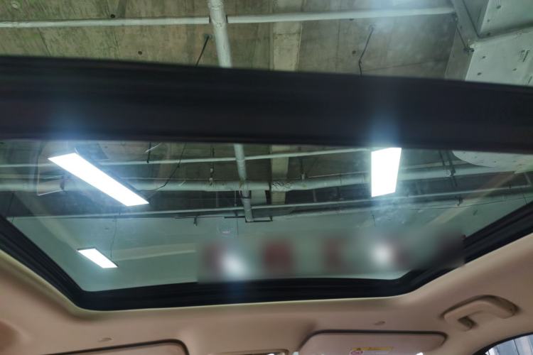 Used Hima AITO M7 2024 1.5T Intelligent Driving 4WD Ultra Version 6 Seats
