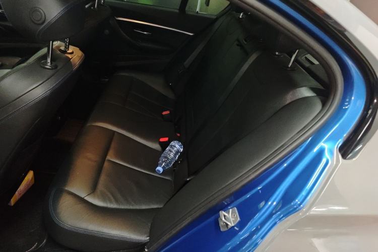 Used BMW 3 Series 2019 320i M Sport Night Edition