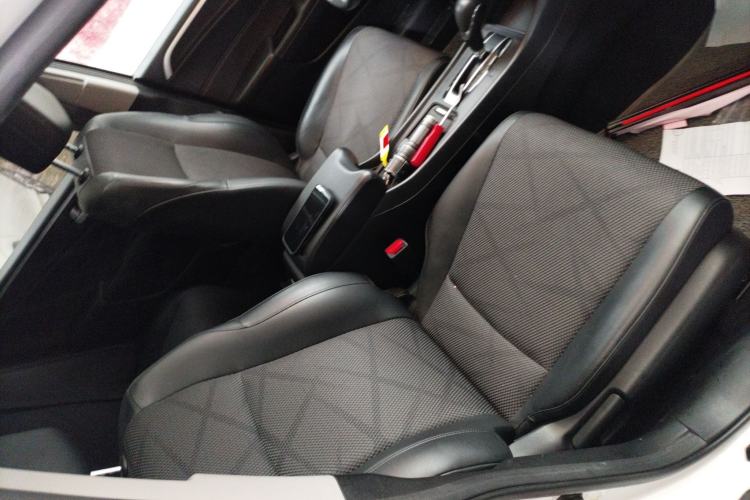 Used Honda Jade 2014 1.8L Automatic Comfort Elite Version 5 Seats