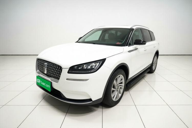 Used Lincoln Corsair 2022 2.0T Two-Wheel Drive Zunyue Edition