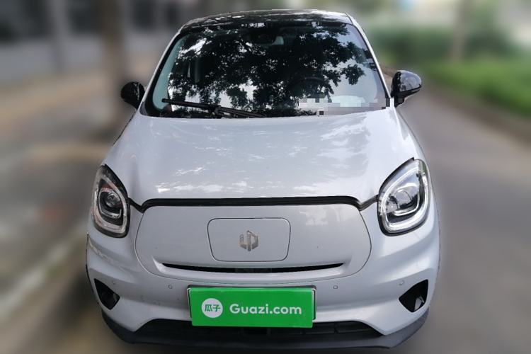 Used Leapmotor T03 2022 Star Diamond Edition
