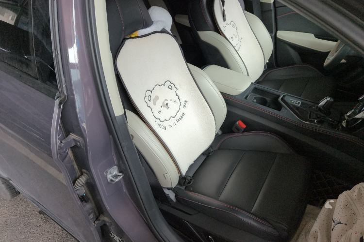 Used Lynk & Co 02 2022 1.5T DCT Shine Pro