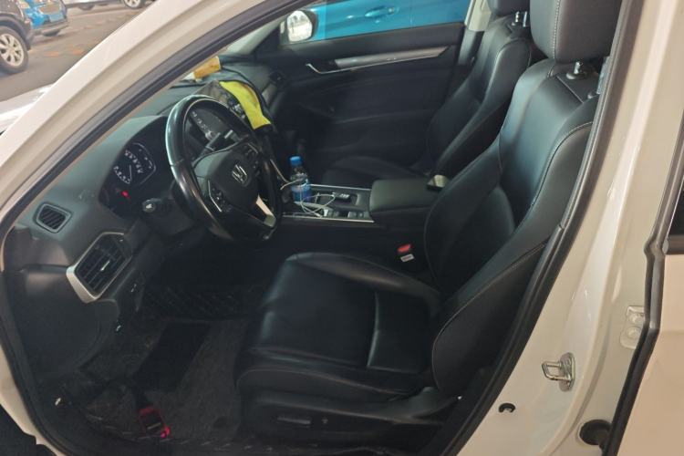 Used Honda Inspire 2019 260TURBO Jingyue Edition China VI