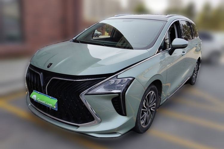 Used FORTHING Yacht 2022 1.5T DCT Yangfan Edition