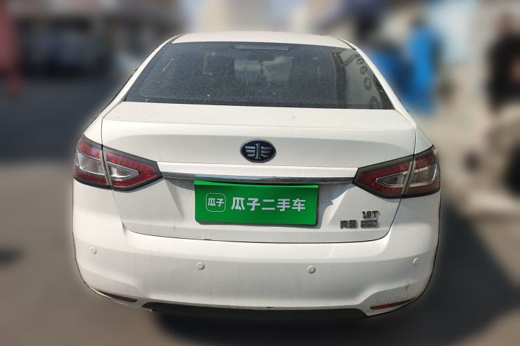 Used Bestune B90 2014 1.8T Automatic Luxury Model