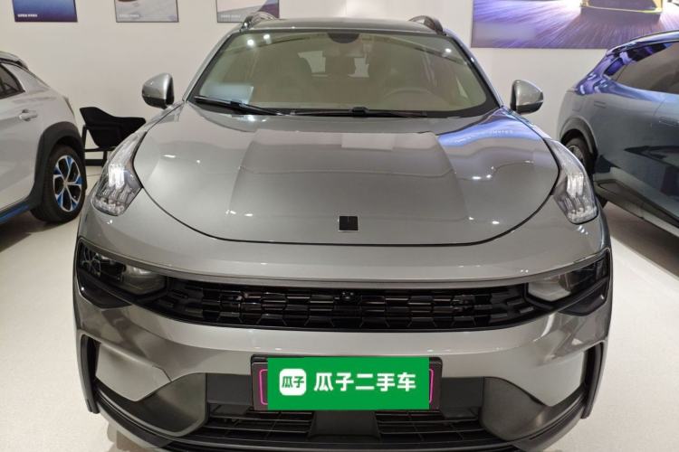 Used Lynk & Co 01 EM-P 2022 1.5TD PHEV Plus
