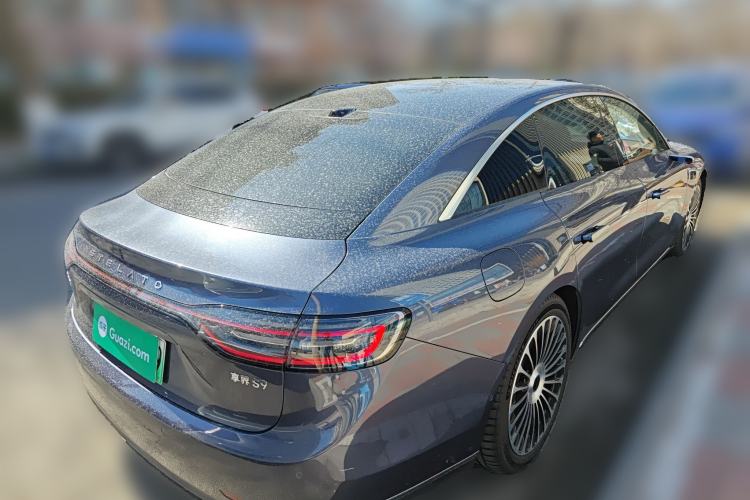 Used Hima Stelato S9 2025 Extended-Range Ultra