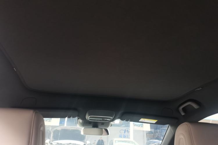 Used XPeng G6 2023 580 Long-Range Pro Headliner