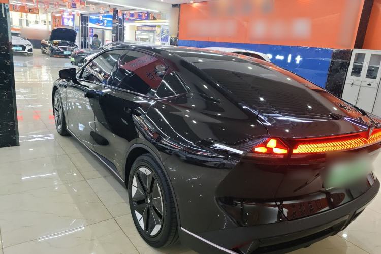 Used Deepal SL03 2022 515 Pure Electric Version