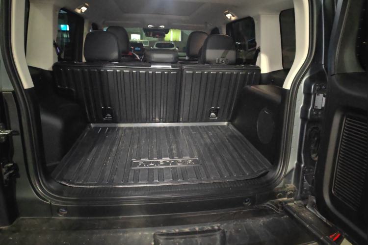 Used Haval Raptor 2025 2.0T 4WD Ultra