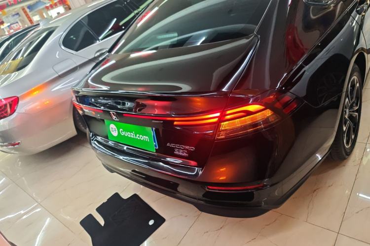 Used Honda Accord 2023 260TURBO Smart Enjoyment Version