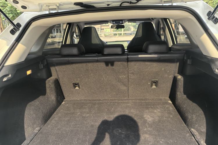 Used SOL QX 2022 300T DCT Moon Exploration Edition