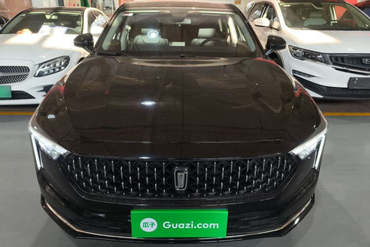 Used Bestune B70 2025 Dragon Edition 1.5T Enjoyment Model
