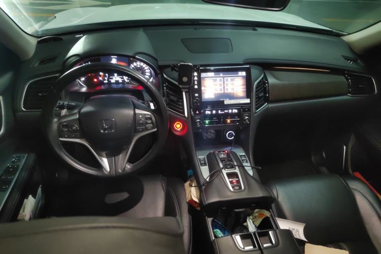 Used Honda Avancier 2020 370TURBO Two-Wheel Drive Luxury Edition