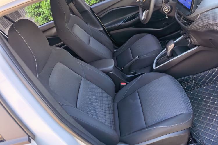 Used Chevrolet Cavalier 2020 325T Automatic Enjoyment Edition