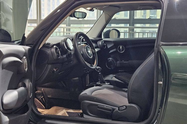 Used MINI MINI 2014 1.2T ONE+