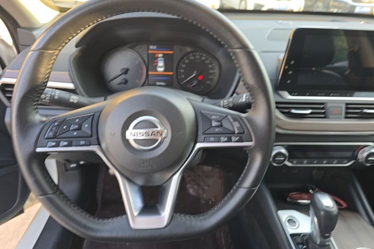 Used Nissan Teana 2021 2.0L XL Comfort Edition