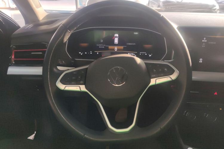 Used Volkswagen Lavida 2023 280TSI DSG Starry Sky Deluxe Edition