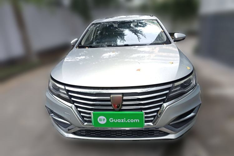 Used Roewe i6 New Energy 2017 45T Hybrid Connect & Smart Enjoyment Edition
