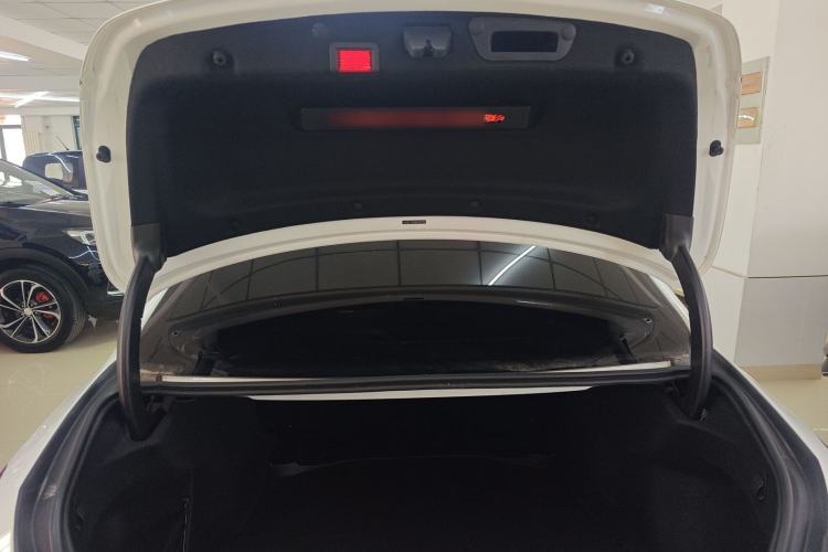 Used Mercedes-Benz C-Class 2021 C 200 L Fashion Edition Sport Version
