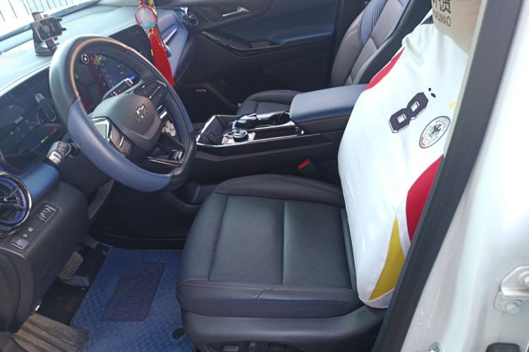 Used Chevrolet Equinox Plus 2024 102km RS Ultimate Edition