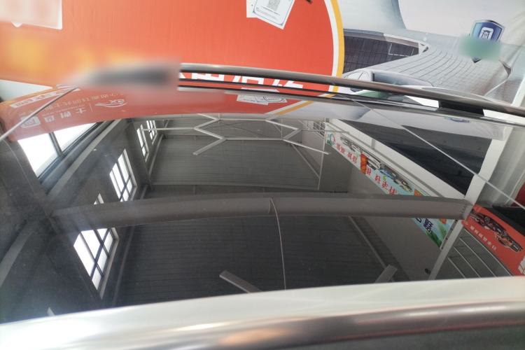 Used Mercedes-Benz GLC 2023 Facelift GLC 260 L 4MATIC Dynamic Version 5 Seats