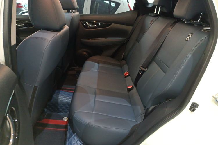 Used Nissan Qashqai 2025 Facelifted Honor 2.0L CVT XV+ Leading Edition