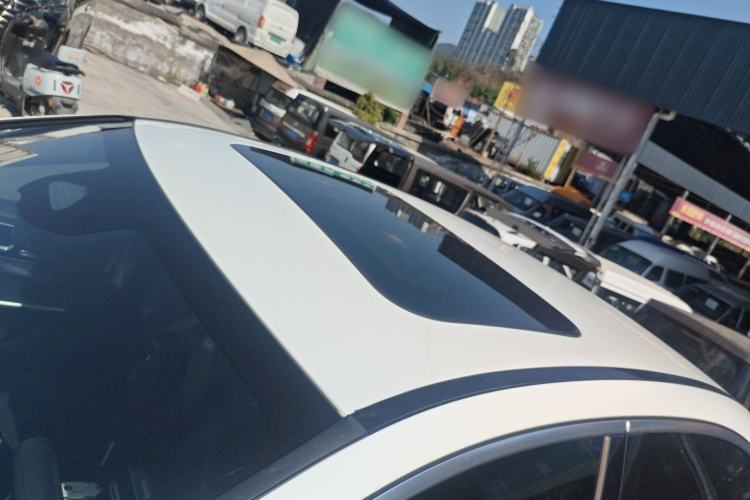 Used Mercedes-Benz C-Class 2023 C 200 L Sport Edition
