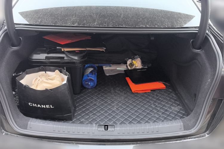 Used Audi A6L 2024 45 TFSI quattro Prestige Dynamic Edition
