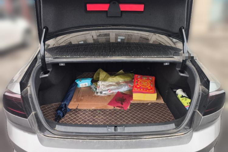 Used Volkswagen Magotan 2020 330TSI DSG Luxury Edition
