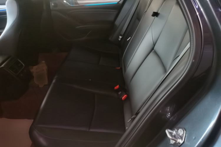 Used Honda Accord 2022 260TURBO Luxury Edition
