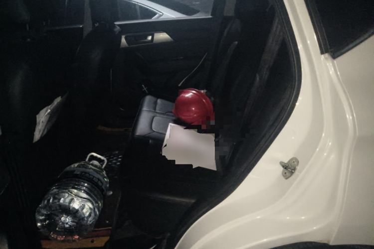 Used Haval H2 2018 1.5T Dual-Clutch Two-Wheel Drive Fashion Model China VI Standard
