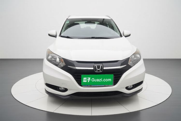 Used Honda Vezel 2015 1.5L CVT two-wheel drive Comfort trim Exterior 1
