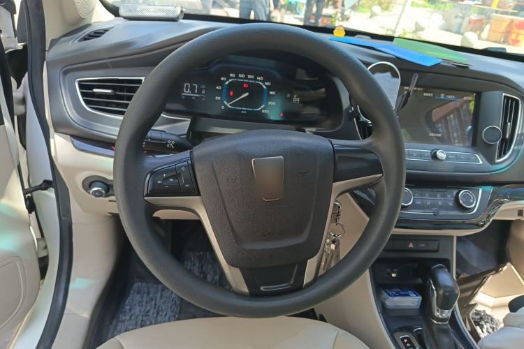 Used Roewe 360 2015 1.5L Automatic Luxury Edition