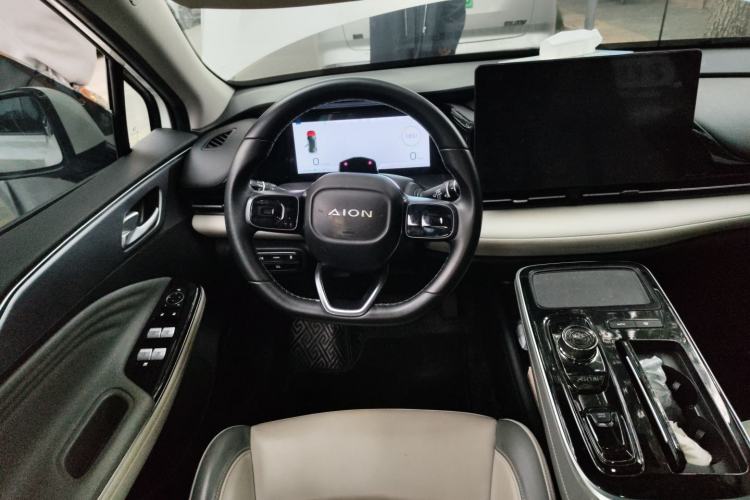 Used AION S Plus 2022 70 Intelligent Driving Edition