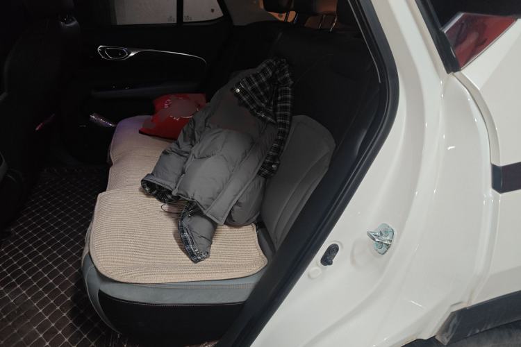 Used AION V 2020 70 PLUS Smart Edition
