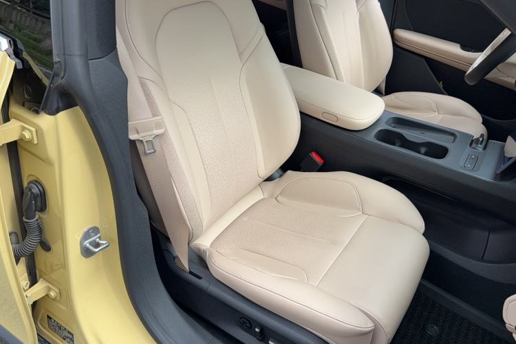 Used Nio ET5 2024 75 kWh