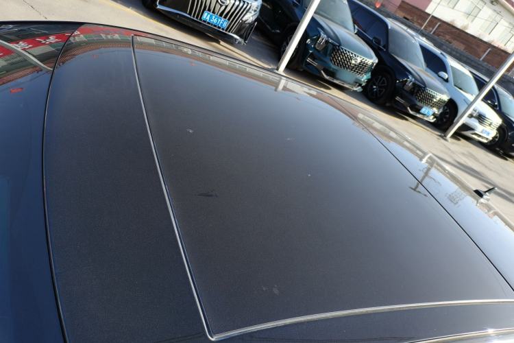 Used Skoda Superb 2016 TSI280 DSG Advanced Edition
