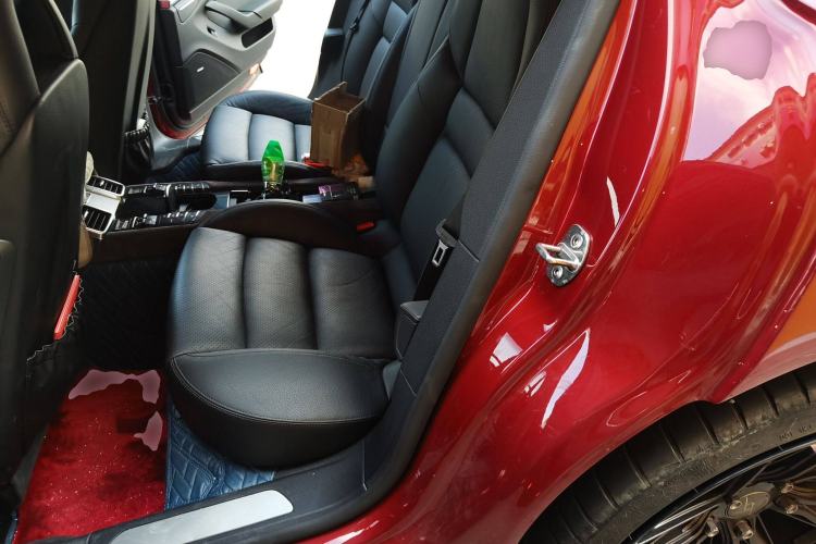 Used Porsche Panamera 2014 Panamera 3.0T
