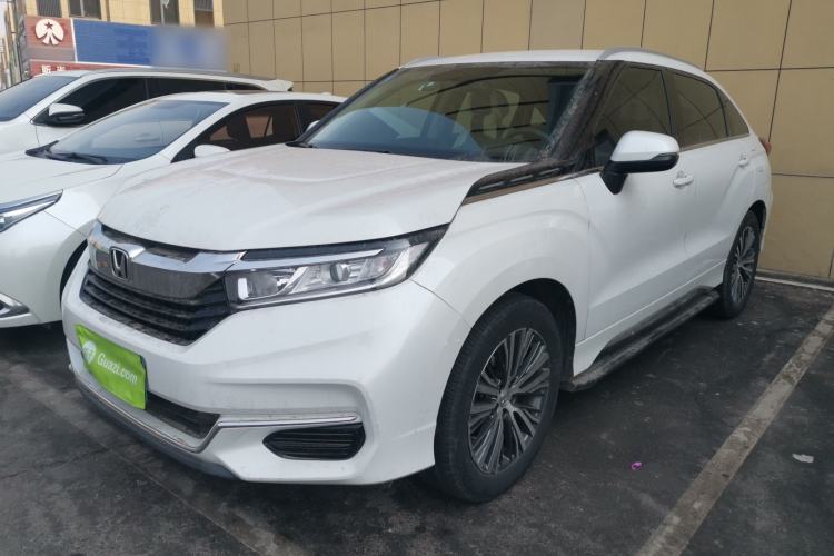 Used Honda Avancier 2020 240TURBO Two-Wheel Drive Comfort Edition