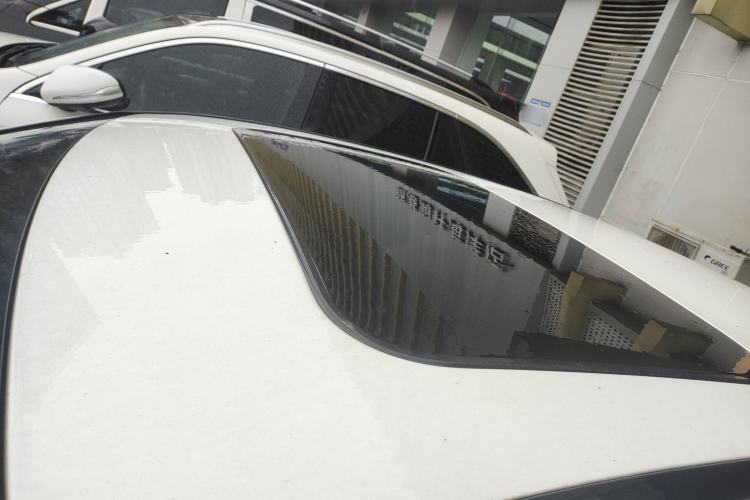 Used Mercedes-Benz C-Class 2023 C 200 L Sport Edition Roof