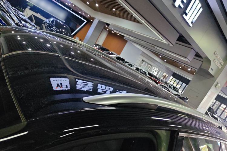 Used Volkswagen Tayron 2025 Tiguan L 380TSI 4Motion Luxury Easy Package