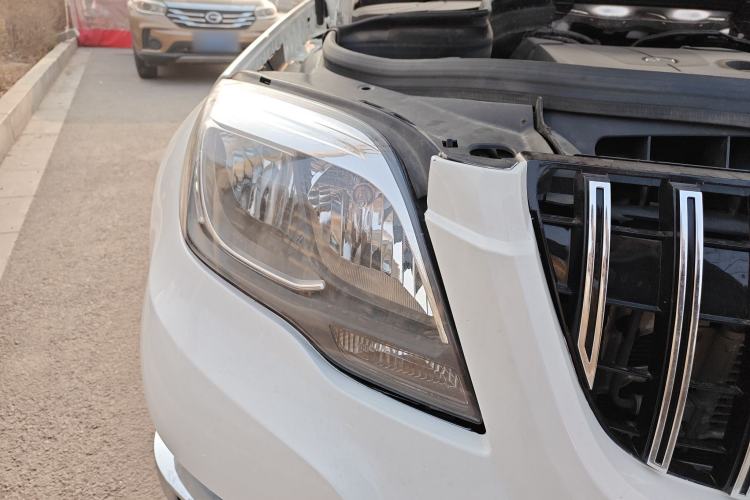 Used Mercedes-Benz GLK-Class 2014 GLK 200 Standard Model