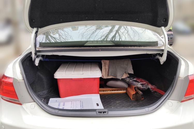 Used Toyota Camry 2011 240G Luxury Anniversary Edition