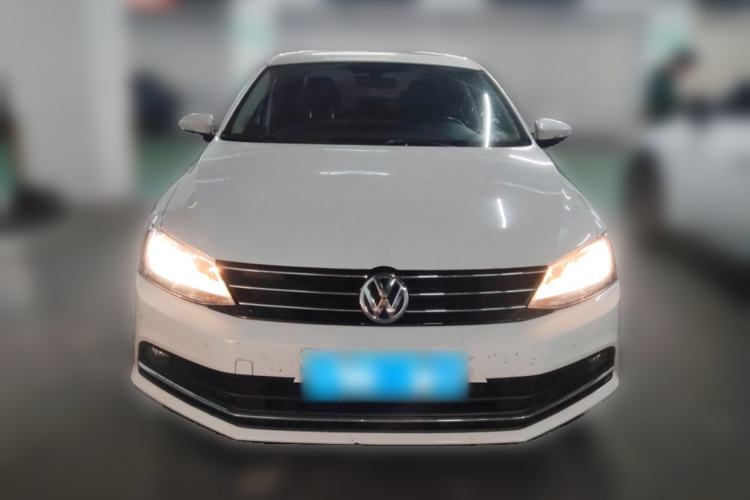 Used Volkswagen Sagitar 2018 1.6L Automatic Comfort Model
