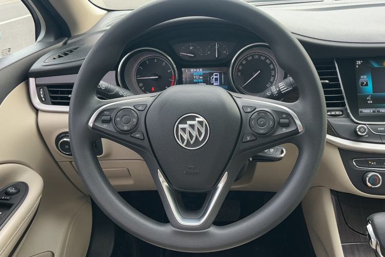 Used Buick Verano 2018 Sedan 15S Automatic Leading Model