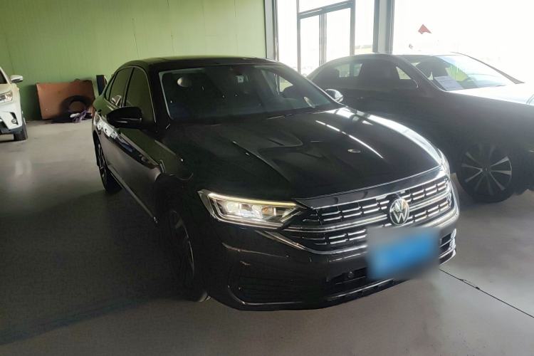 Used Volkswagen Sagitar 2023 300TSI DSG Excellence Edition
