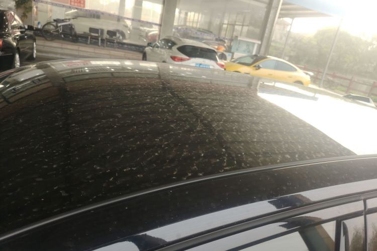 Used BMW 5 Series 2025 530Li Luxury Edition M Sport Package Roof