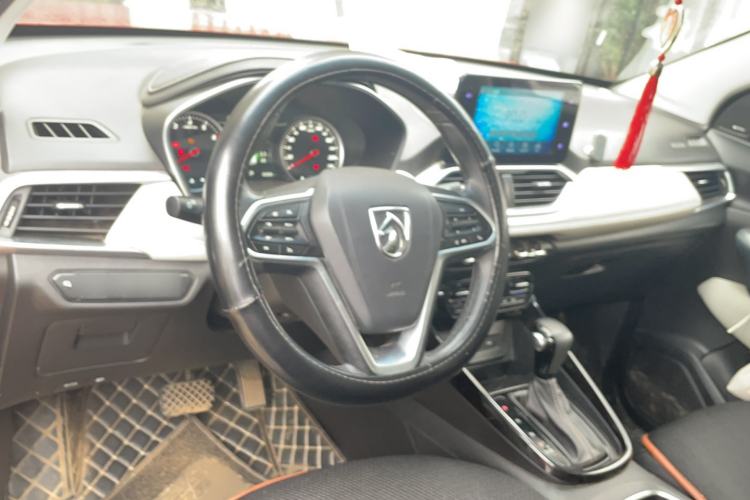 Used Baojun 530 2018 1.5T DCT Flagship Version China V Emission Standard