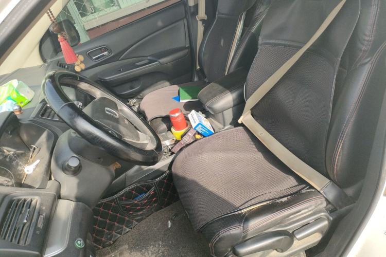 Used Honda CR-V 2016 2.0L two-wheel drive Urban Edition